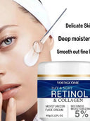Youngcome Collagen Cream for Mature Skin