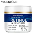 Youngcome Collagen Cream for Mature Skin