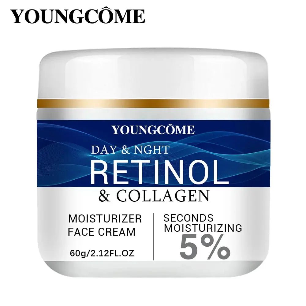 Youngcome Collagen Cream for Mature Skin