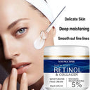 Youngcome Collagen Cream for Mature Skin