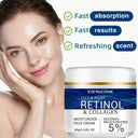 Youngcome Collagen Cream for Mature Skin