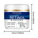 Youngcome Collagen Cream for Mature Skin
