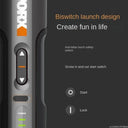 Youpin Worx Electrical Screwdriver Set Ultimate DIY Kit 30 Bits