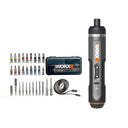 Youpin Worx Electrical Screwdriver Set Ultimate DIY Kit 30 Bits