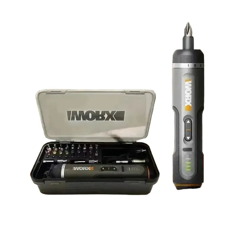 Youpin Worx Electrical Screwdriver Set DIY Kit Bits - WX242 product image