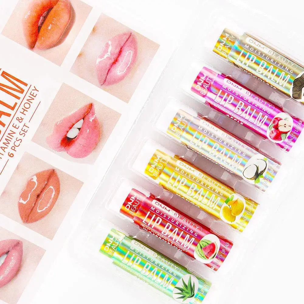 Youthful Aloe Lipstick Hydrating Anti Wrinkle Winter Balm