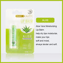 Youthful Aloe Lipstick Hydrating Anti-Wrinkle Winter Balm
