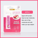 Youthful Aloe Lipstick Hydrating Anti-Wrinkle Winter Balm