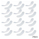 Youthful Glow Anti-Wrinkle Facial Patches for Revitalized Skin