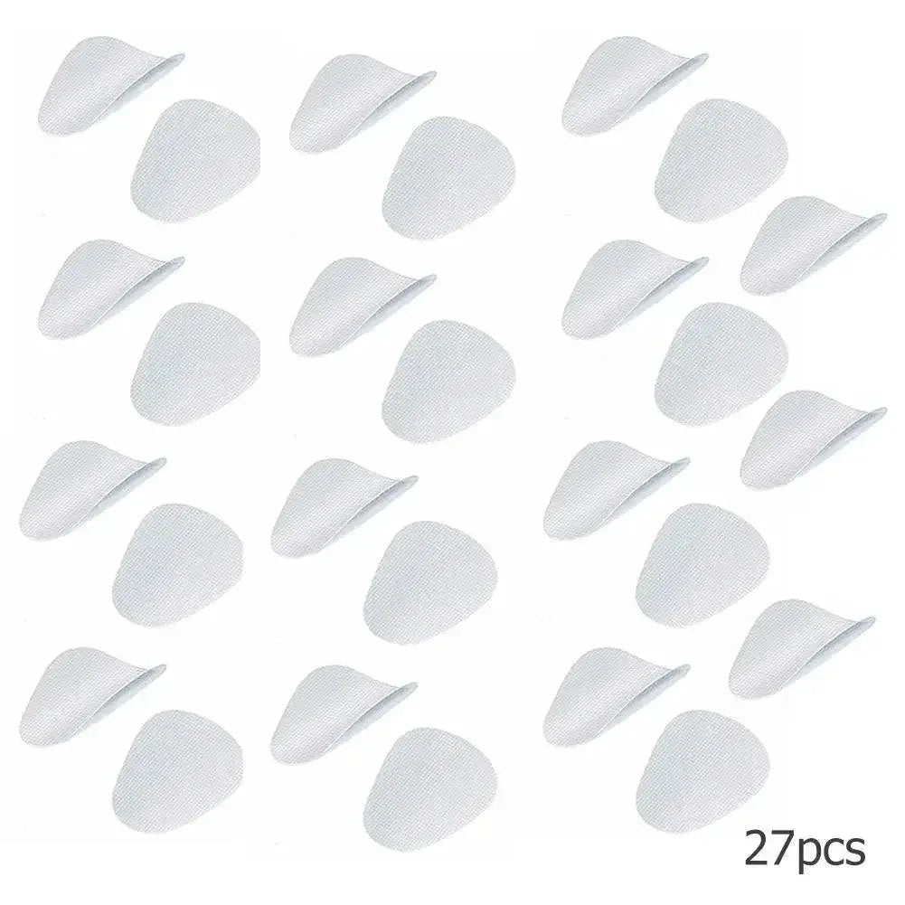 Youthful Glow Anti Wrinkle Facial Patches Revitalized Skin