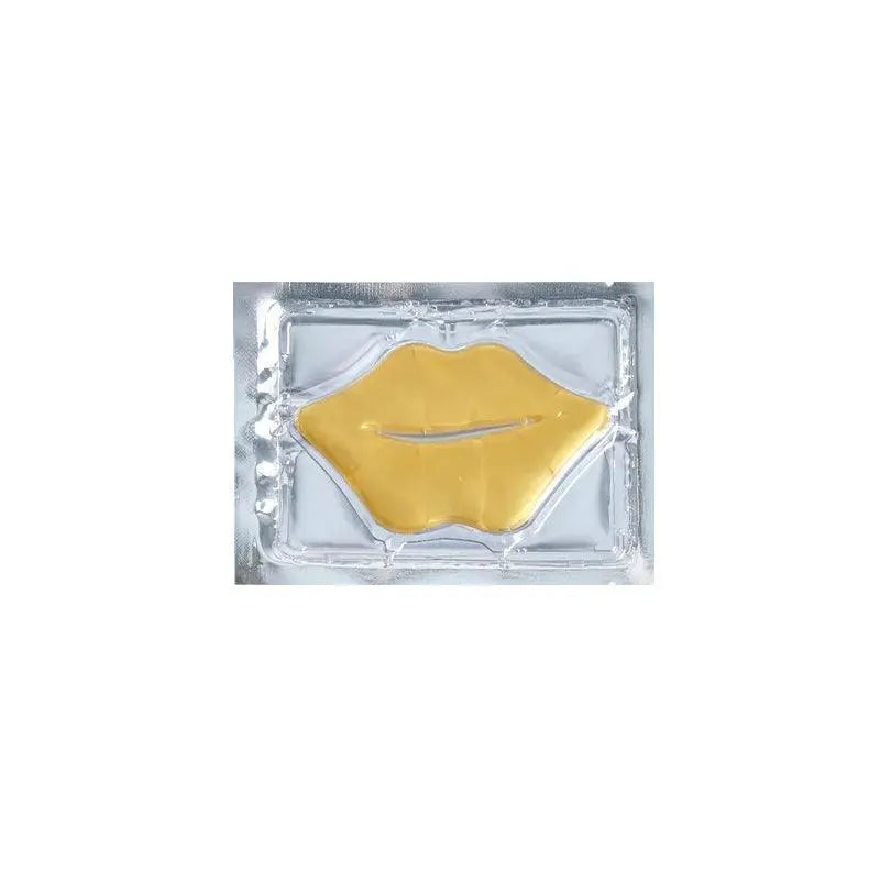 Youthful Lips Collagen Lip Mask For Plump Nourished Lips