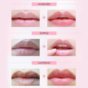 Youthful Lips Collagen Lip Mask for Plump, Nourished Lips