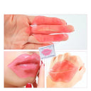 Youthful Lips Collagen Lip Mask for Plump, Nourished Lips