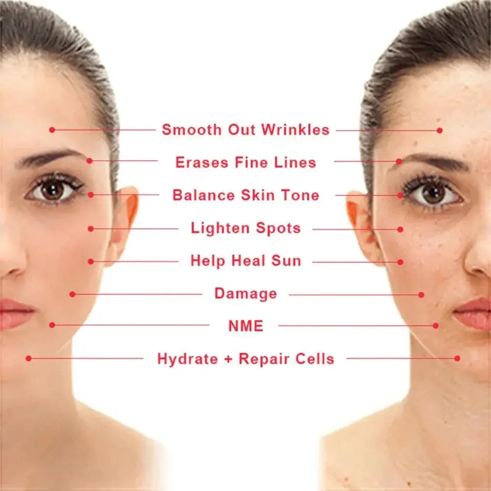 Youthful Radiance Skin Serum Diminish Wrinkles Hydrate