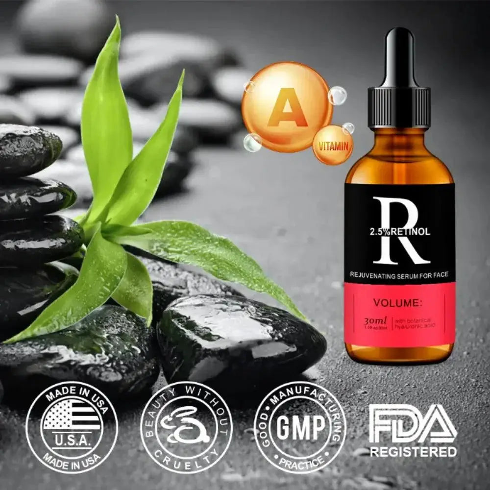 Youthful Radiance Skin Serum Diminish Wrinkles Hydrate