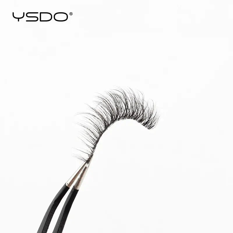 Natural Look Half Eyelashes for Everyday — product view 14