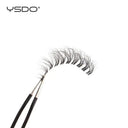 Natural Look Half Eyelashes for Everyday
