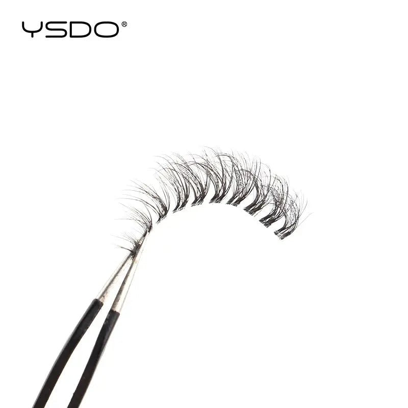Natural Look Half Eyelashes for Everyday — product view 11