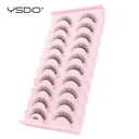 Natural Look Half Eyelashes for Everyday