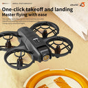 Stable 8K Drone for Pro Photographers