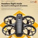 Stable 8K Drone for Pro Photographers