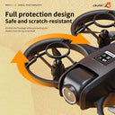 Stable 8K Drone for Pro Photographers