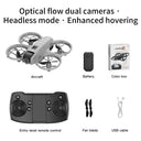 Stable 8K Drone for Pro Photographers