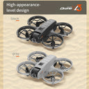 Stable 8K Drone for Pro Photographers