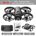 Stable 8K Drone for Pro Photographers