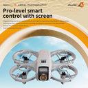 Stable 8K Drone for Pro Photographers