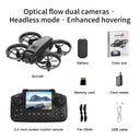 Stable 8K Drone for Pro Photographers