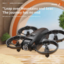 Stable 8K Drone for Pro Photographers