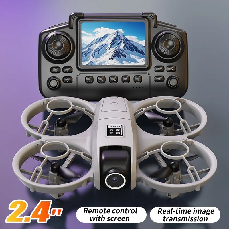 YT3 Drone 8K 5G GPS Pro Aerial Photography Quadrocopter - Ultra Clear Video Plus