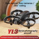 Stable 8K Drone for Pro Photographers
