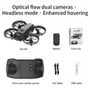 Stable 8K Drone for Pro Photographers