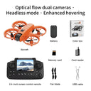 Stable 8K Drone for Pro Photographers