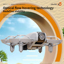 Stable 8K Drone for Pro Photographers