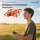 Stable 8K Drone for Pro Photographers