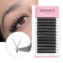 OurLume Lashes For Pros Lightweight