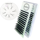 Dramatic Eyelash Extensions for Pros