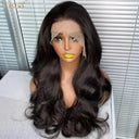 YYsoo Wig Heat Resistant for Office Pros