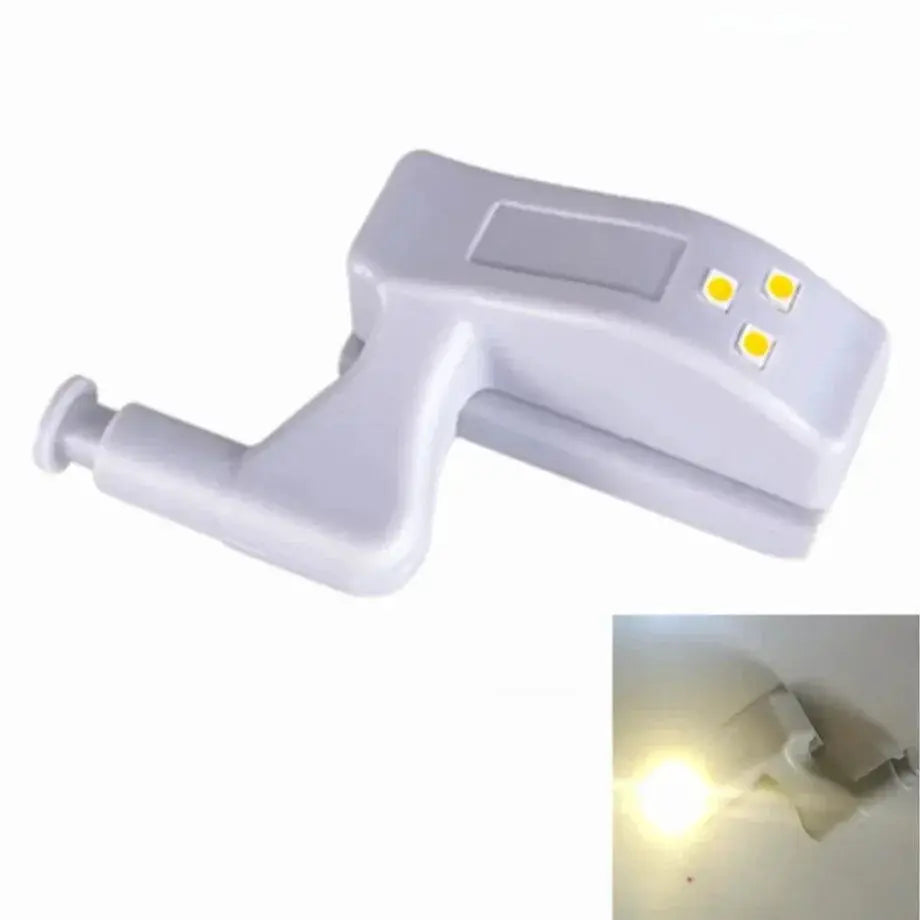 Automatic Sensor Cabinet Light for Home — product view 8