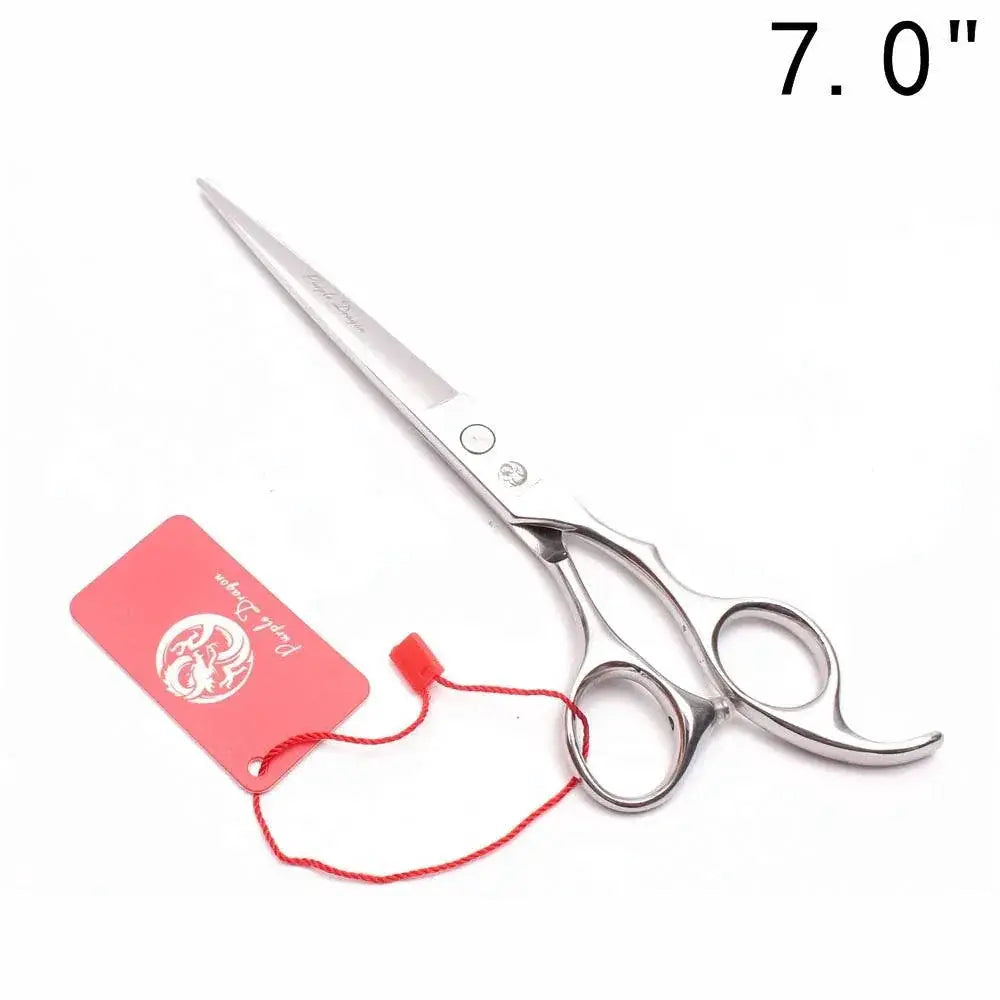 Z1006 JP Stainless Hairdressing Scissors Kit Pro Shears