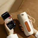 Z30 USB Blender For On-The-Go Smoothies