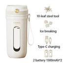 Z30 USB Blender For On-The-Go Smoothies