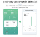 Zemismart 3-Phase Energy Meter for Solar