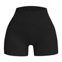 ZenFlex Yoga Shorts for Women Lift Shape