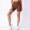 ZenFlex Yoga Shorts for Women Lift Shape
