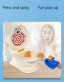 Stress Relief Desk Catapult for Adults
