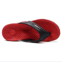 Men Beach Massage Flip Flops for Comfort
